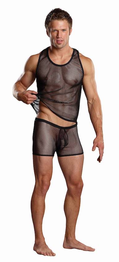 MP11111C Tank Top