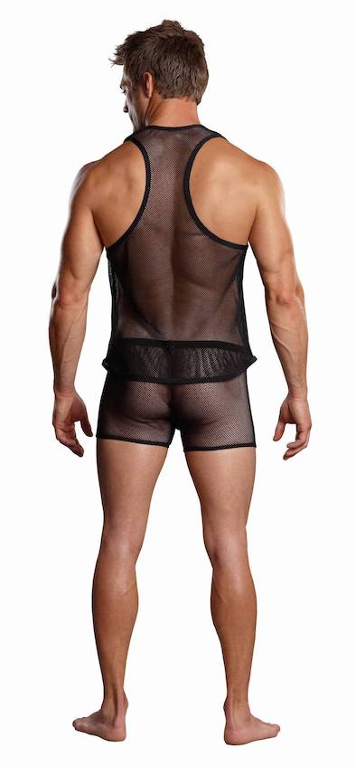 MP11111C Tank Top