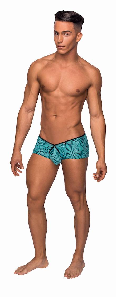 MP130234 Micro Mini Short