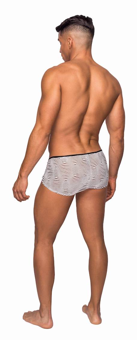MP130234 Micro Mini Short