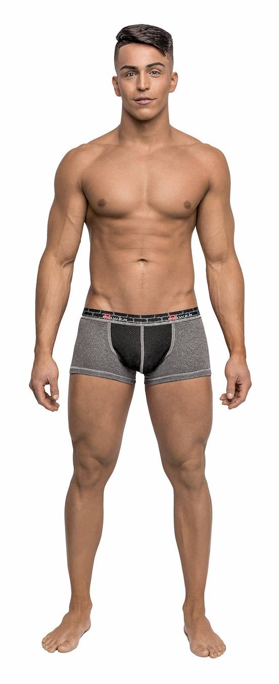 MP133237 Mini Short Reversible