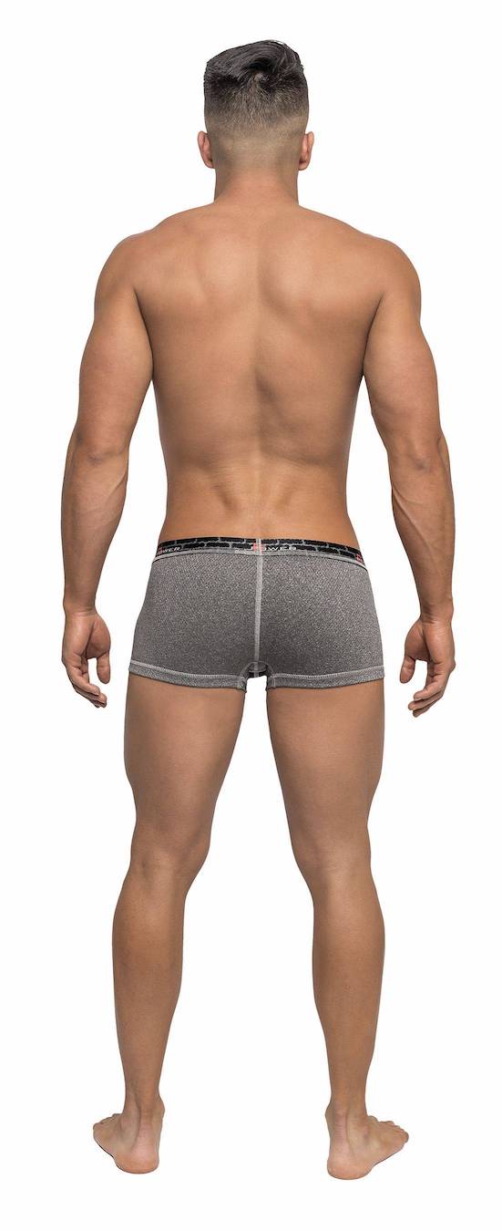 MP133237 Mini Short Reversible