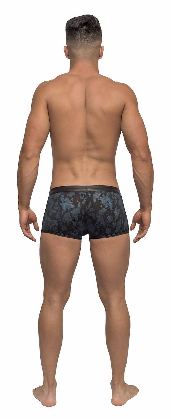 MP134238 Strappy Short