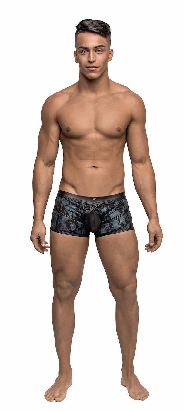 MP134238 Strappy Short