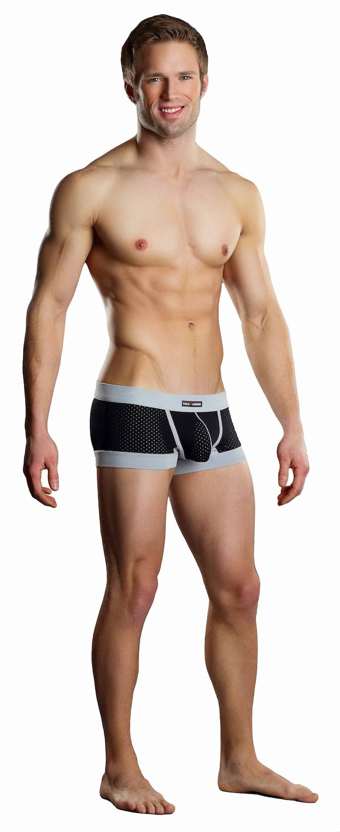 MP142202 Sport Mini Short