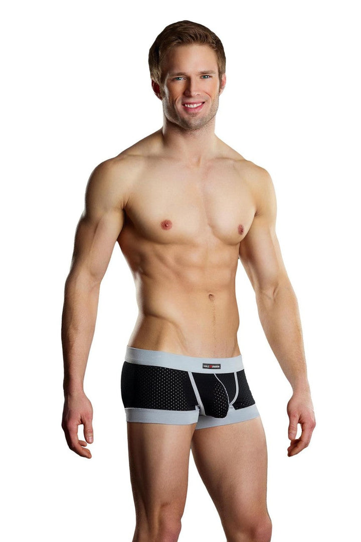 MP142202 Sport Mini Short