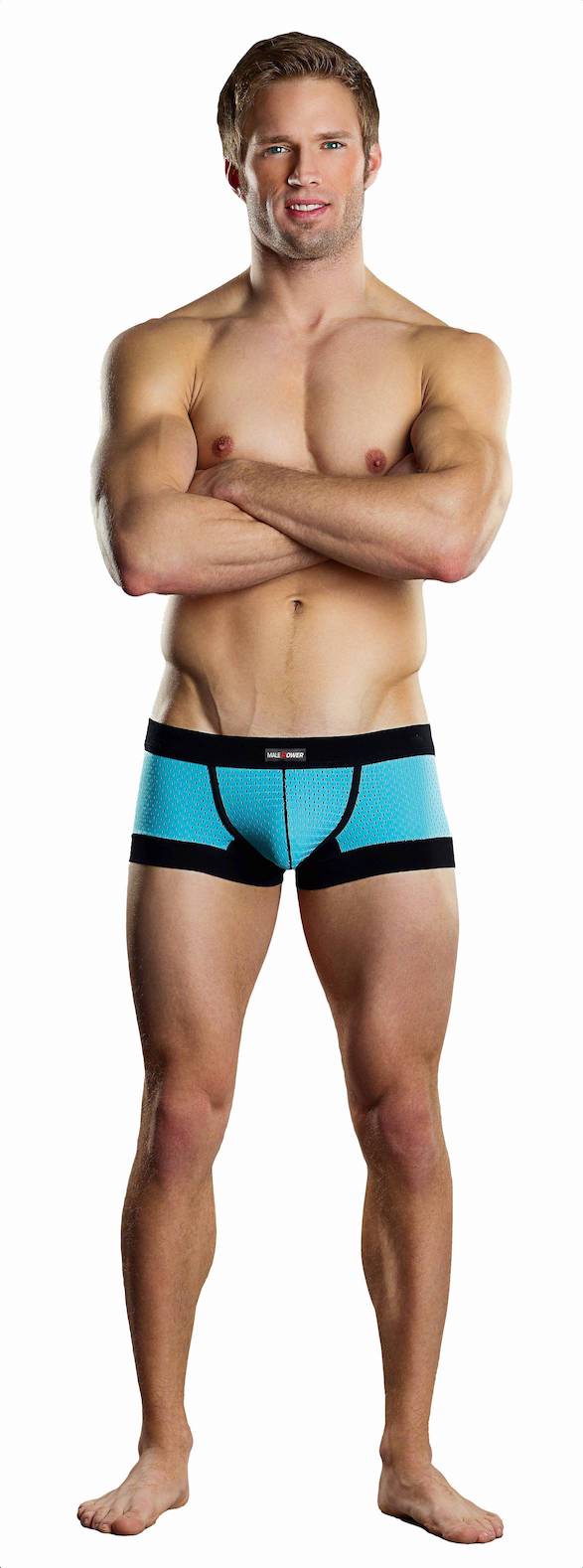 MP142202 Sport Mini Short