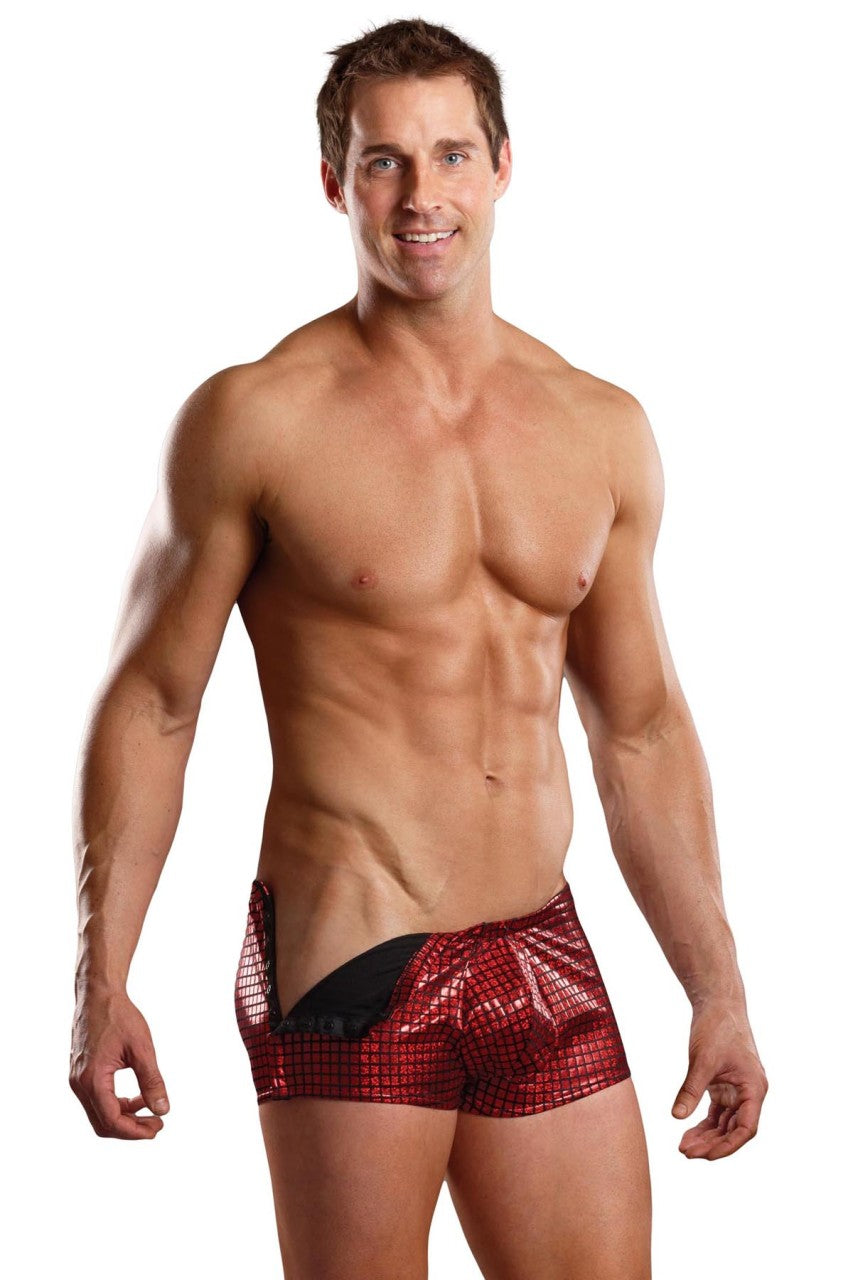 MP143189 Rip Off Shorts