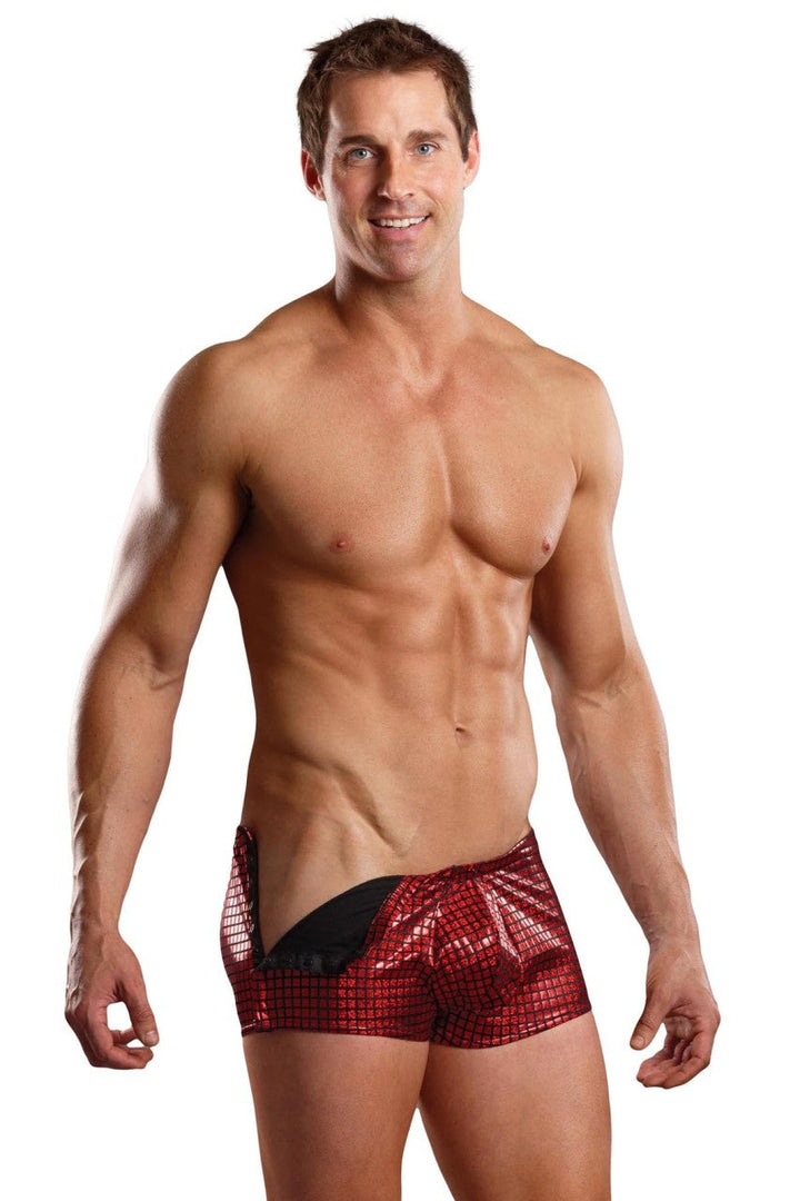 MP143189 Rip Off Shorts