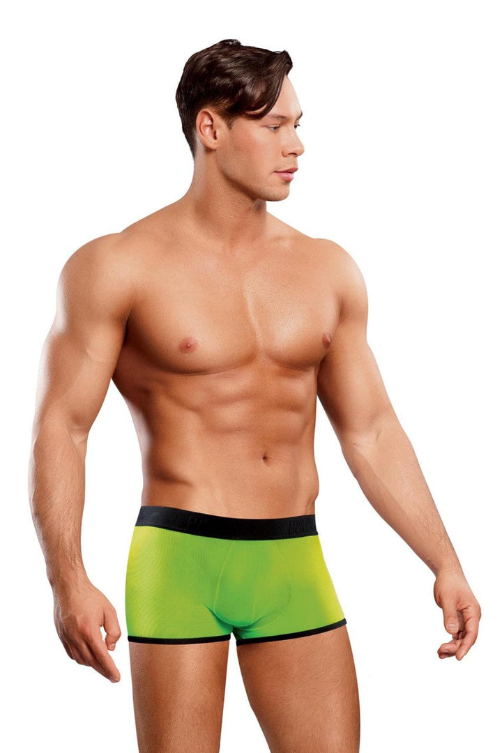 MP14507B Pouch Short