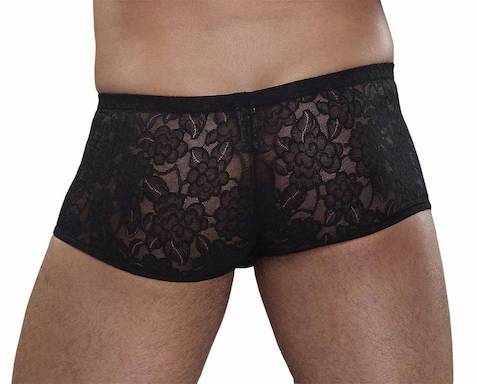 MP145162 Mini Short