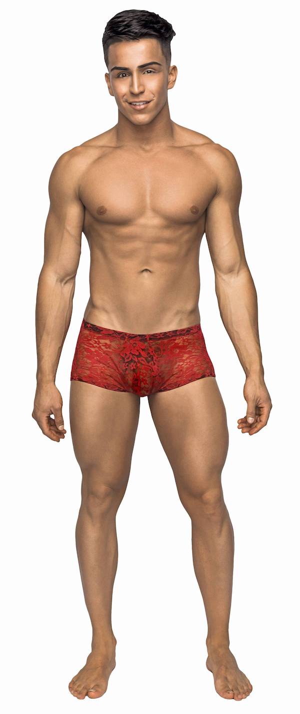 MP145162 Mini Short