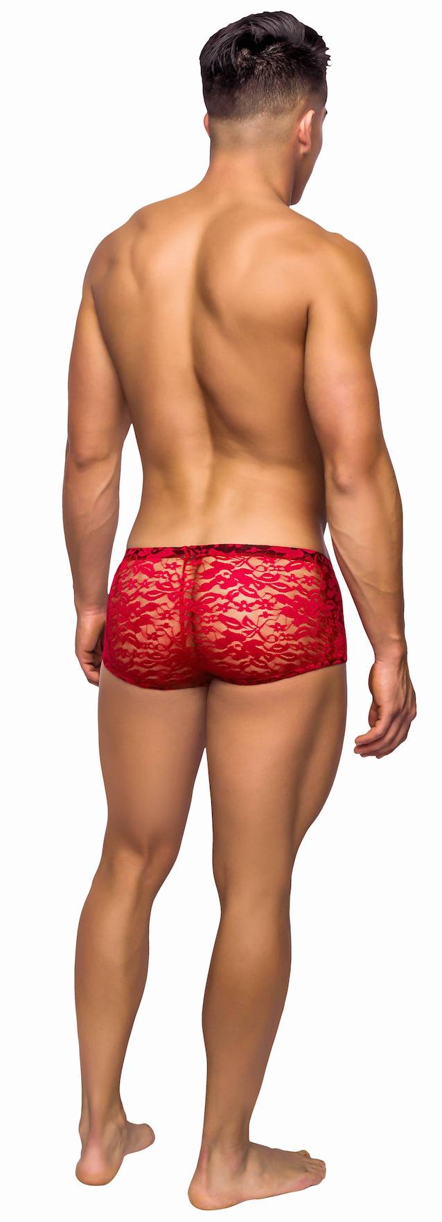 MP145162 Mini Short