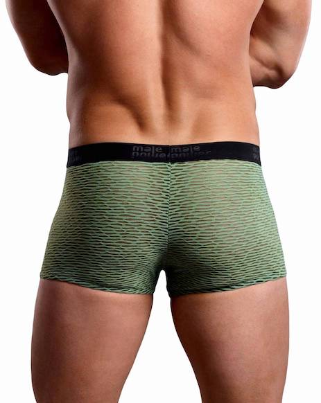 MP145192 Mini Short