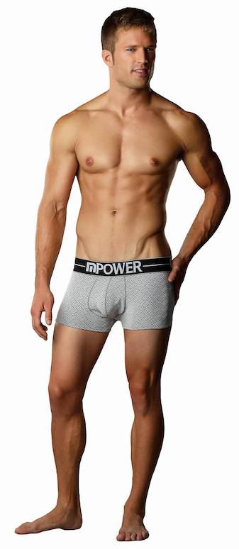 MP145211 Mini Pouch Short