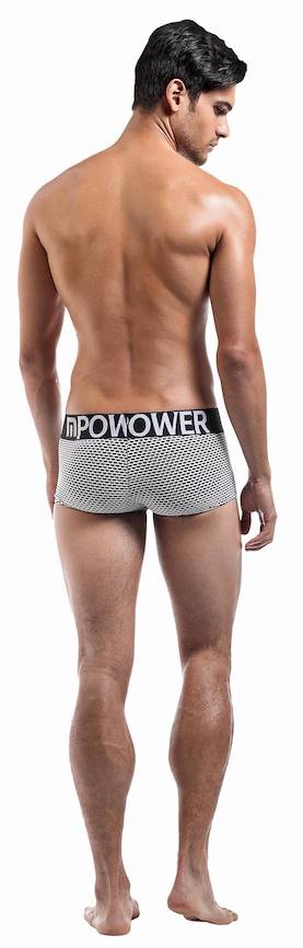 MP145215 Mini Pouch Short