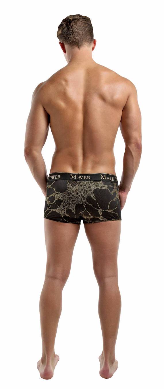 MP145224 Mini Short