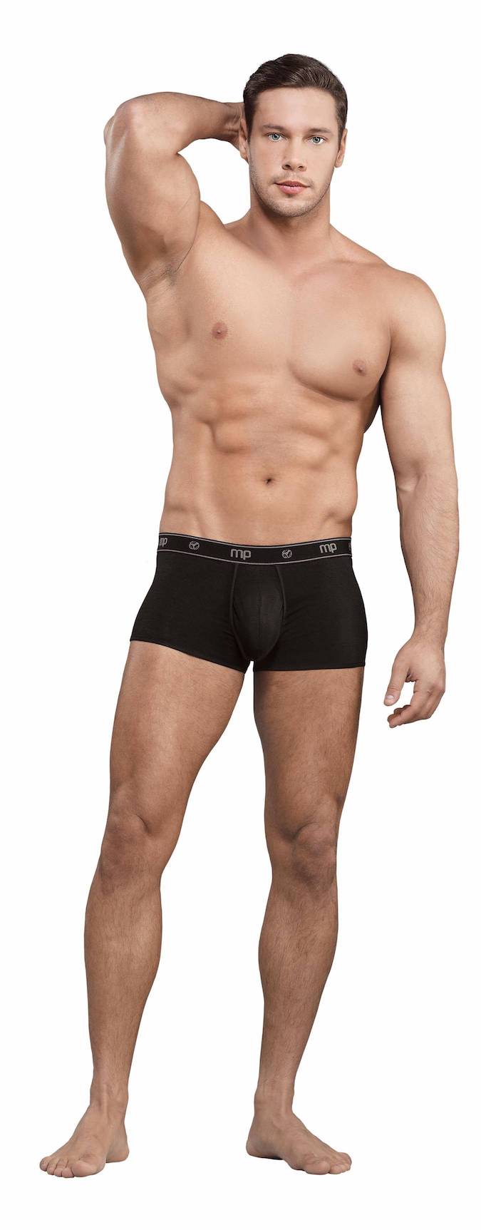 MP150171 Mini Short Enhancer