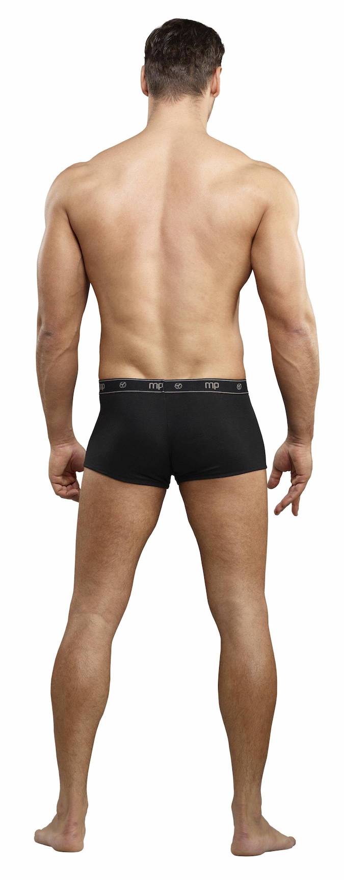 MP150171 Mini Short Enhancer