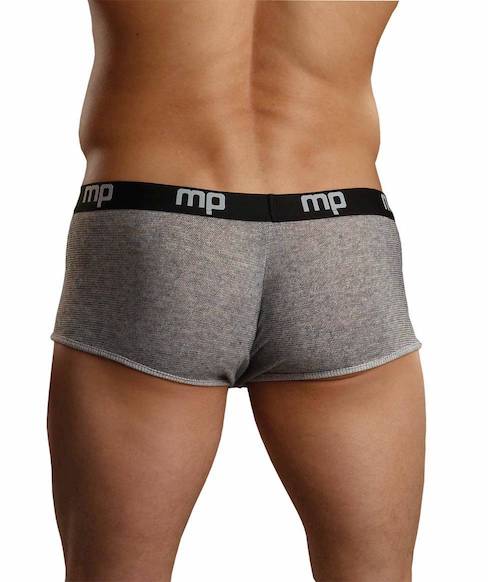 MP150198 Lo Rise Enhancer Short