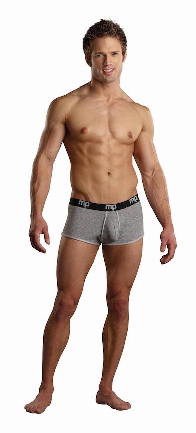 MP150198 Lo Rise Enhancer Short