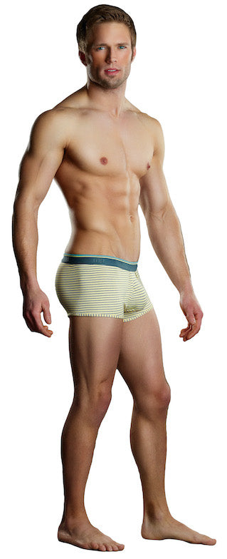 MP150208 Lo Rise Enhancer Short