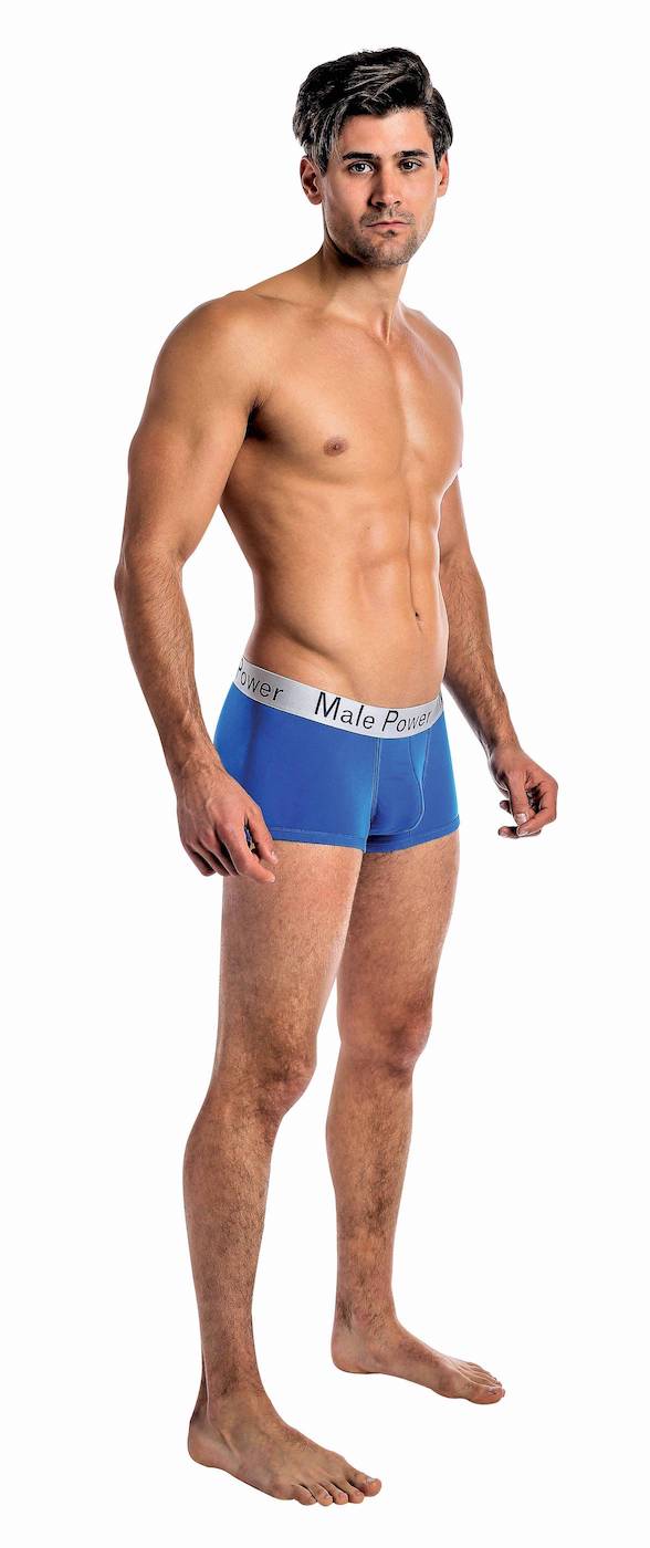 MP150227 Lo Rise Enhancer Short