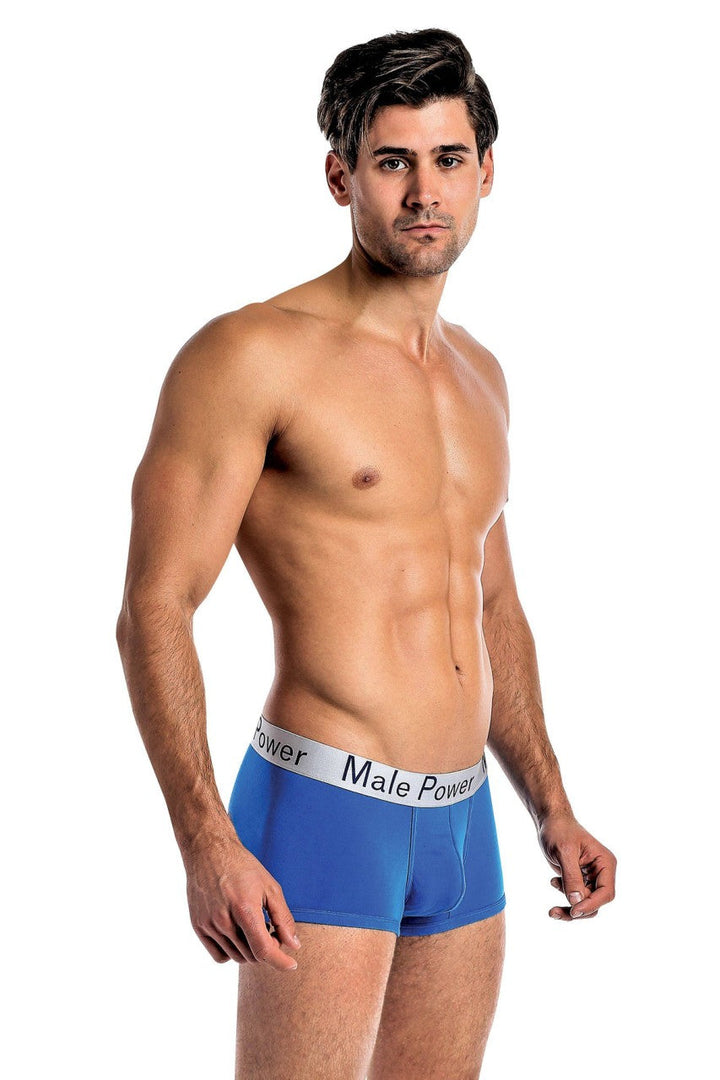 MP150227 Lo Rise Enhancer Short