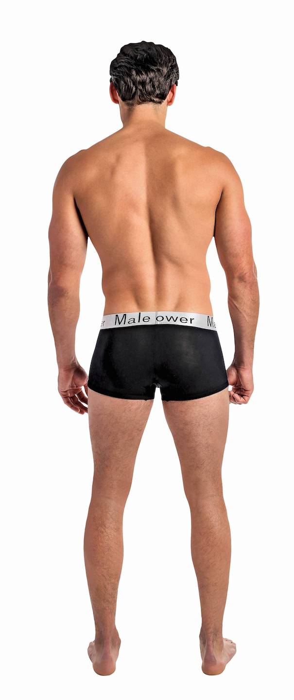 MP150227 Lo Rise Enhancer Short