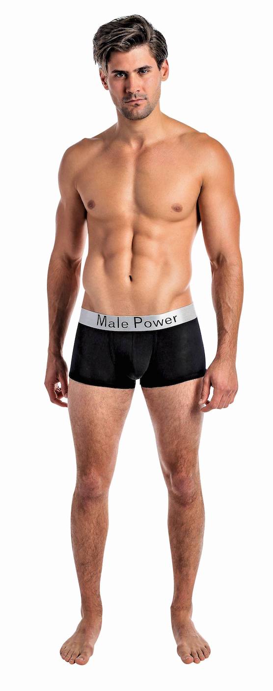 MP150227 Lo Rise Enhancer Short