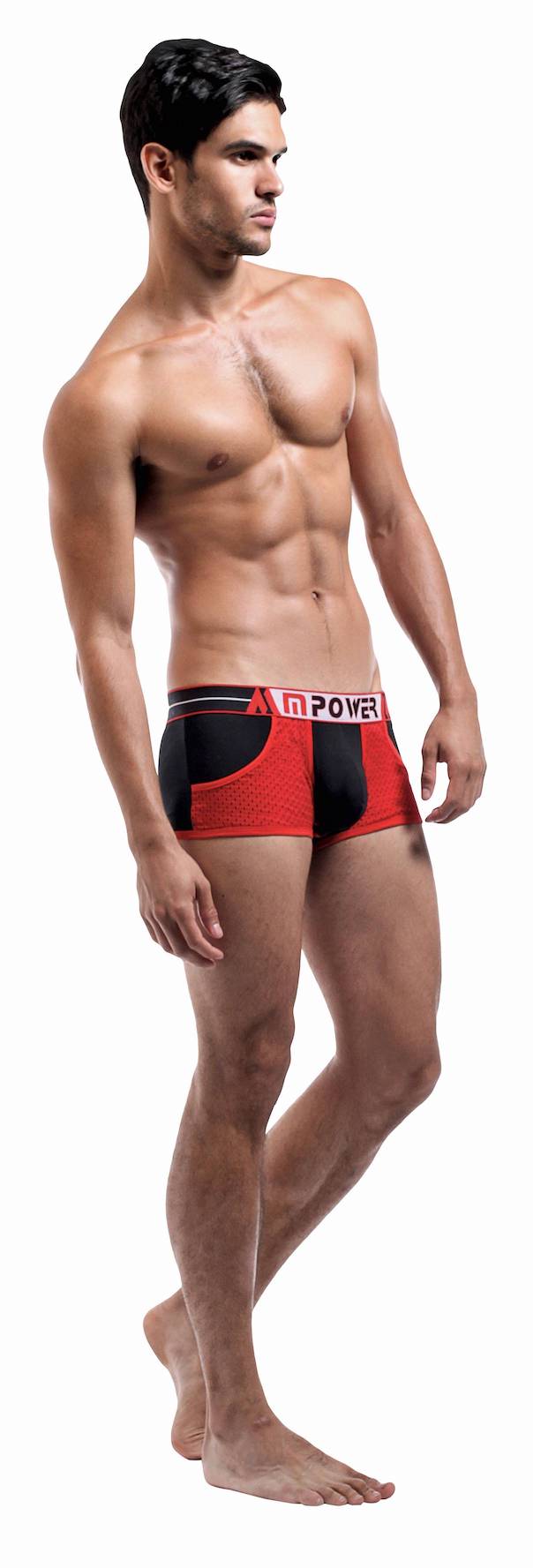 MP152220 Pocket Short