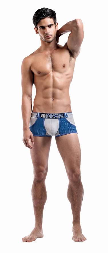 MP152220 Pocket Short