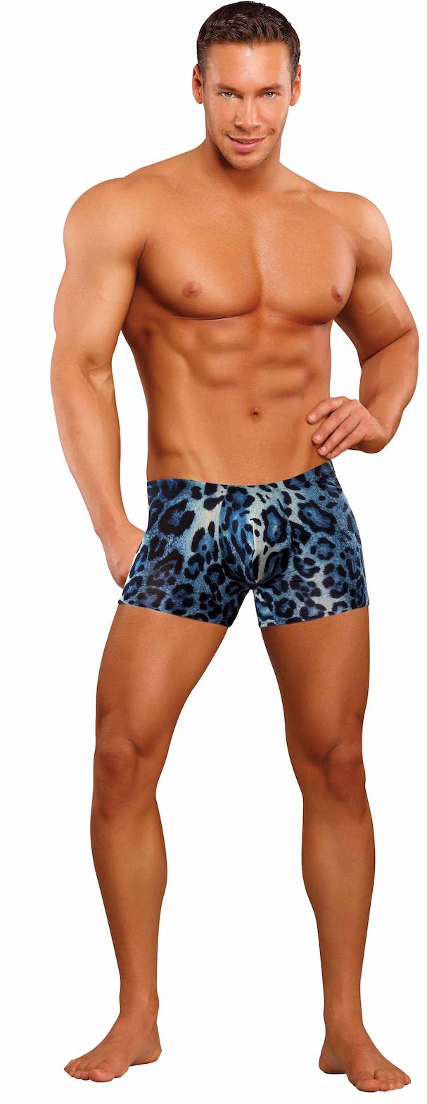 MP153032 Pouch Short