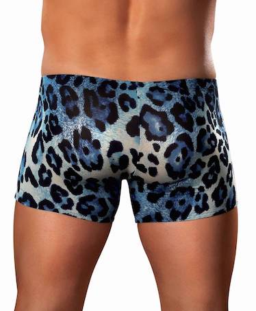 MP153032 Pouch Short