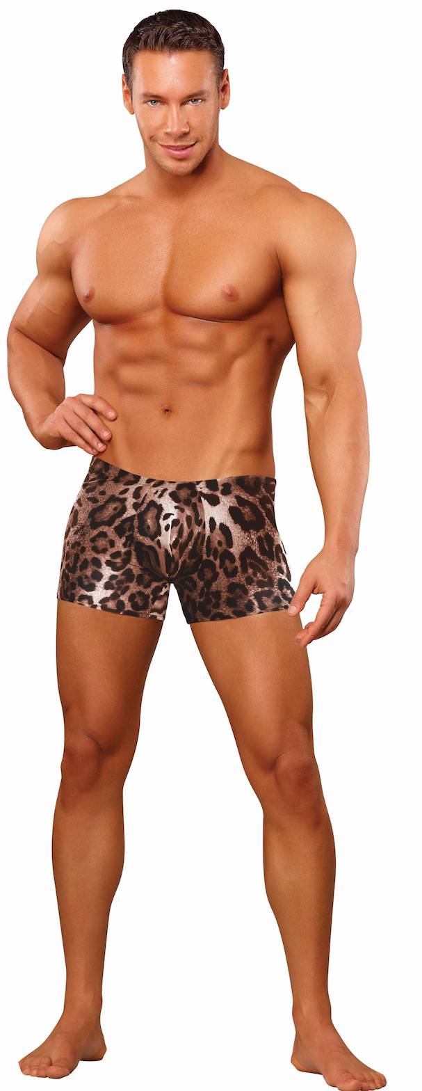 MP153032 Pouch Short
