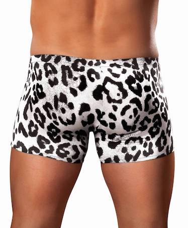 MP153032 Pouch Short