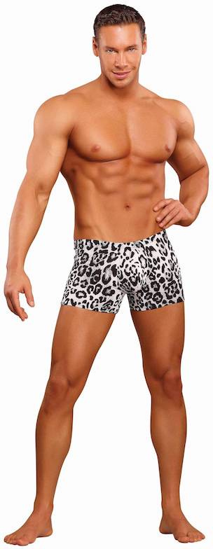 MP153032 Pouch Short