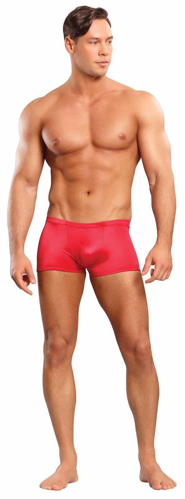 MP153076 Lo Rise Short