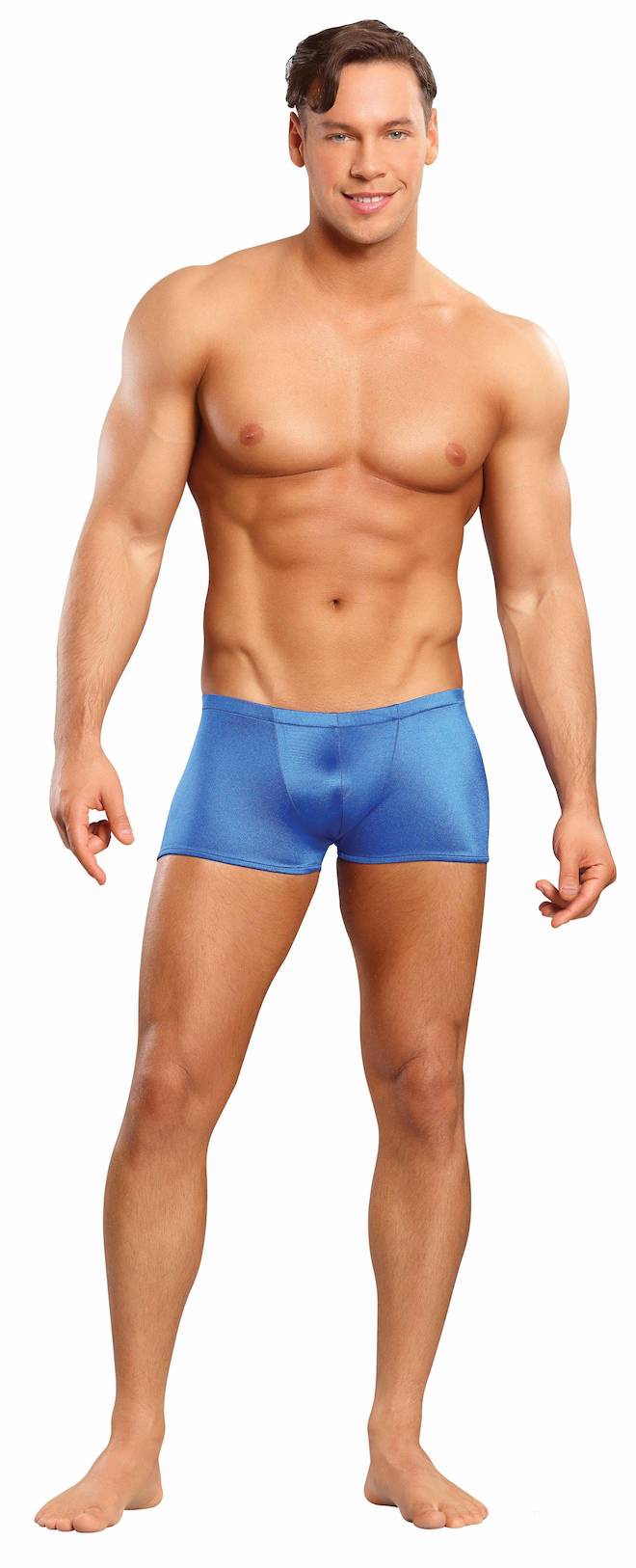 MP153076 Lo Rise Short