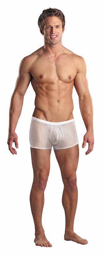 MP15311C Pouch Short