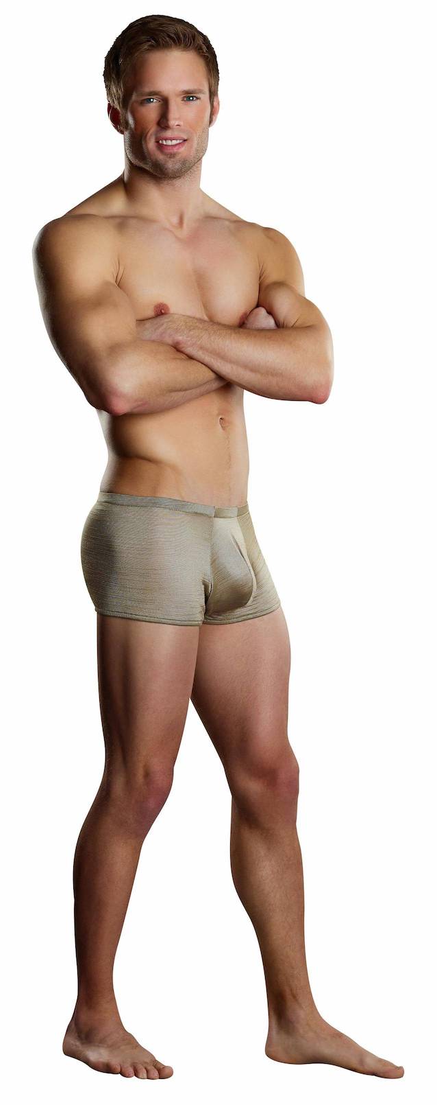 MP153204 Pouch Short