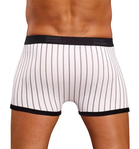 MP156172 Lo Rise Panel Short