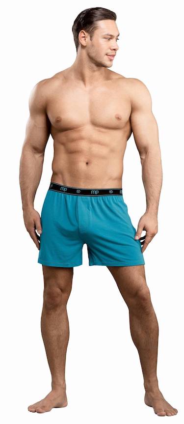 MP160171 Boxer