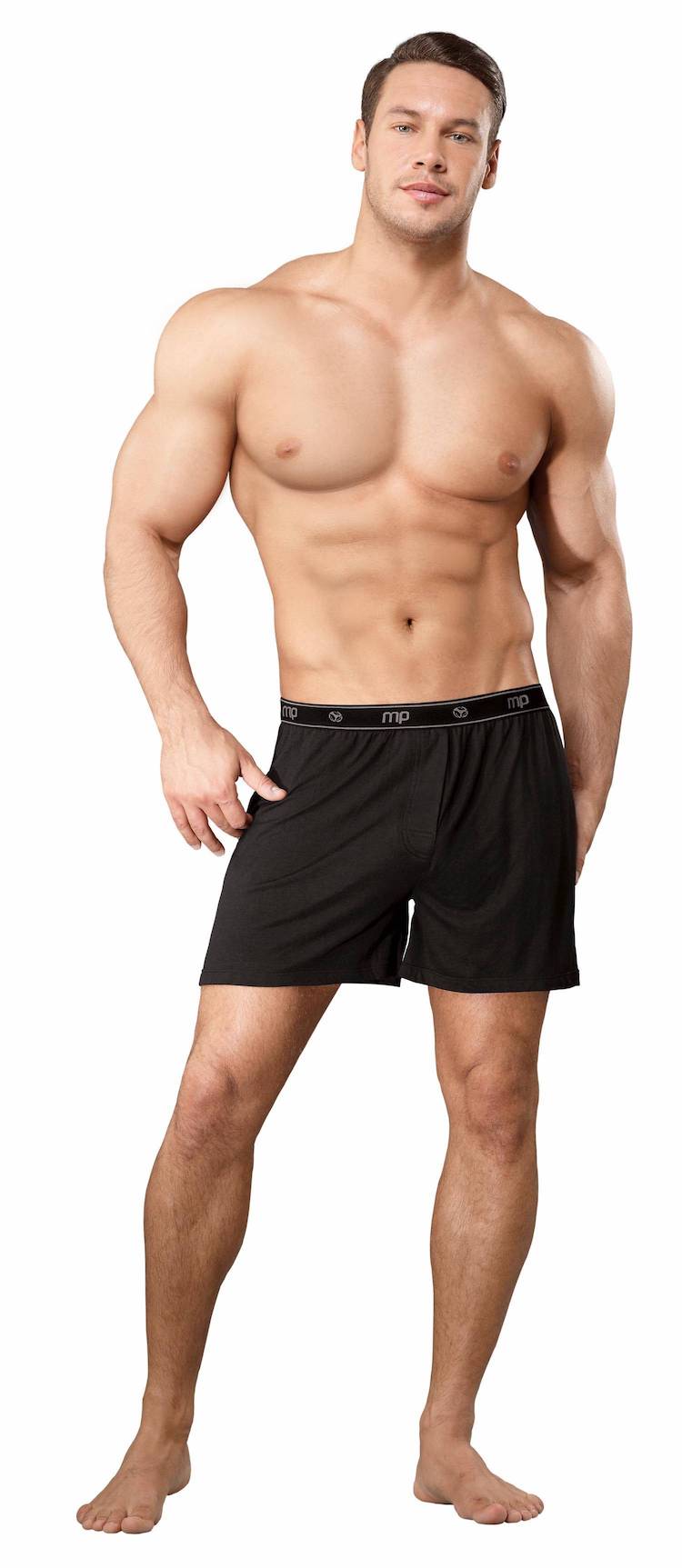 MP160171 Boxer