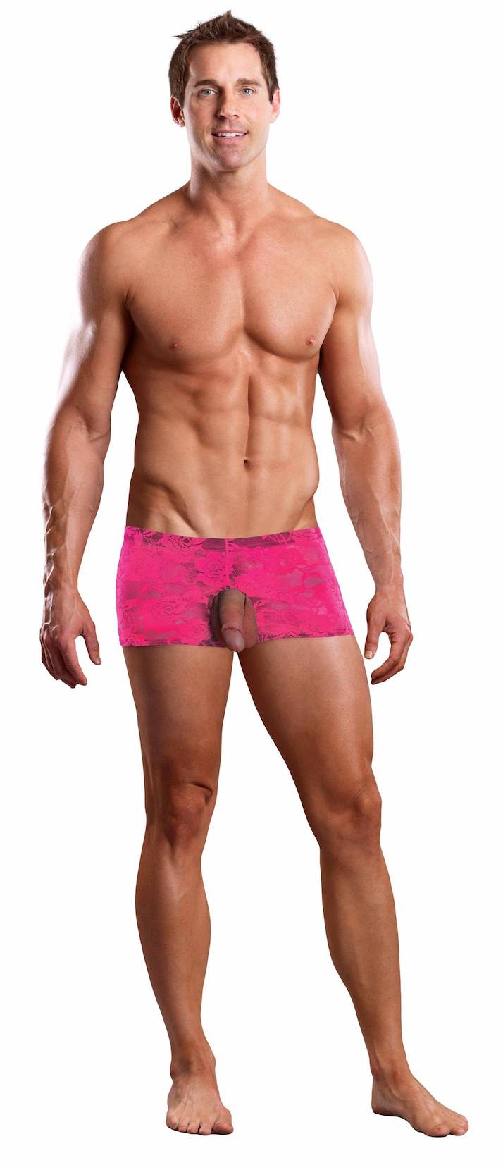 MP163194 Pink Double Pleasure