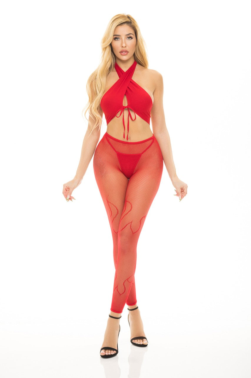 PL23101 Gives You Hell 3Pc Set
