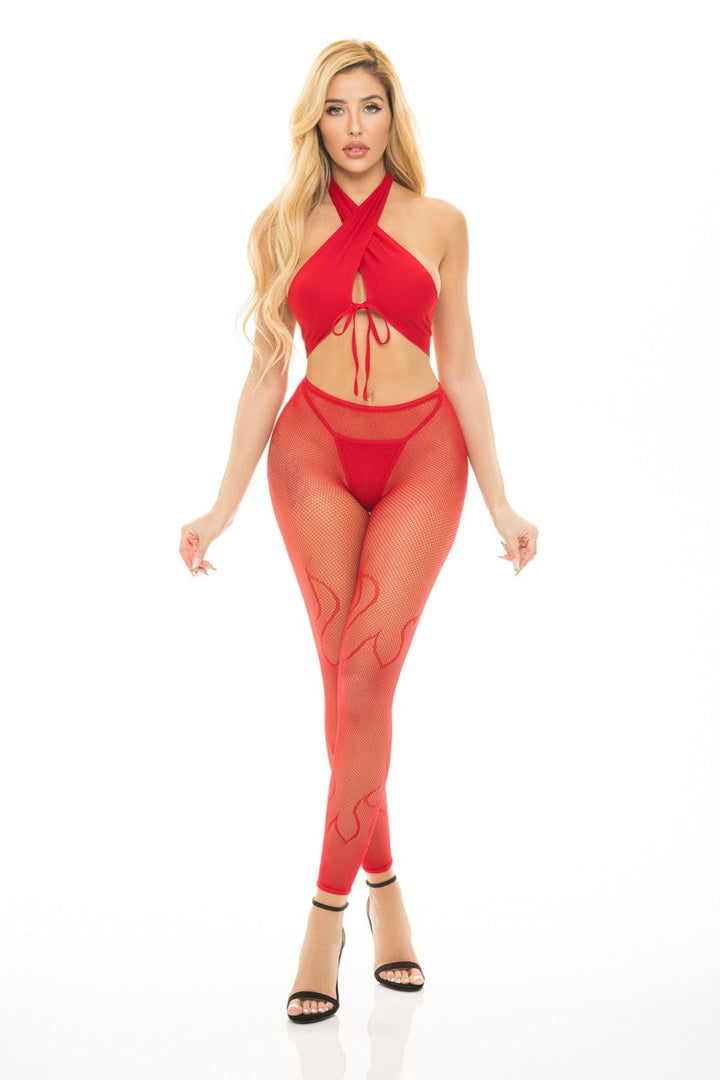 PL23101 Gives You Hell 3Pc Set