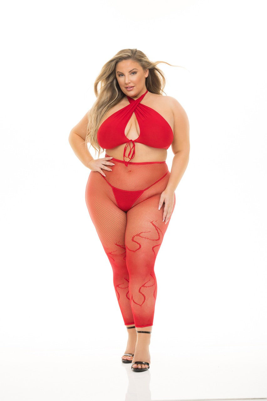 PL23101X Gives You Hell 3Pc Set