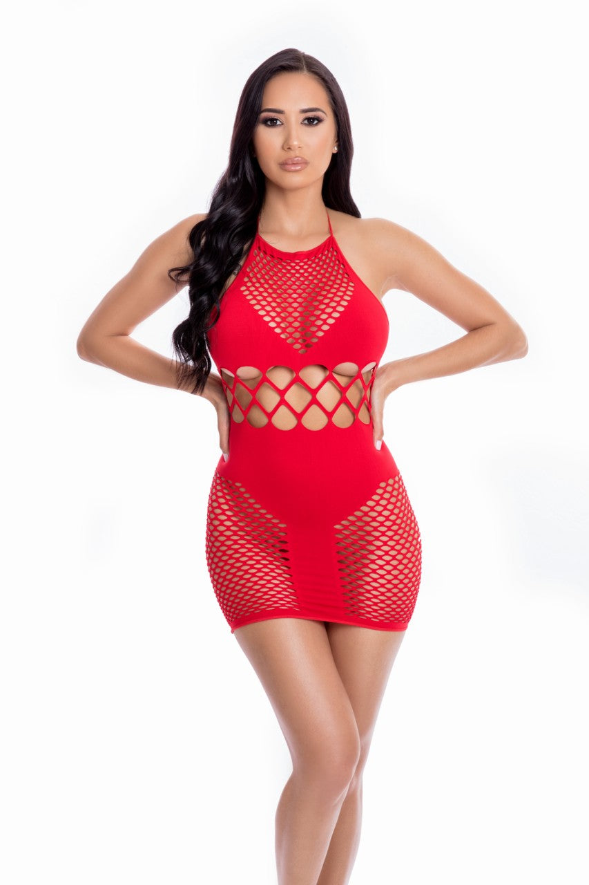 PL25106 Girl Gone Bad Dress