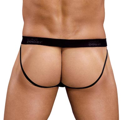 MP389197 Jock